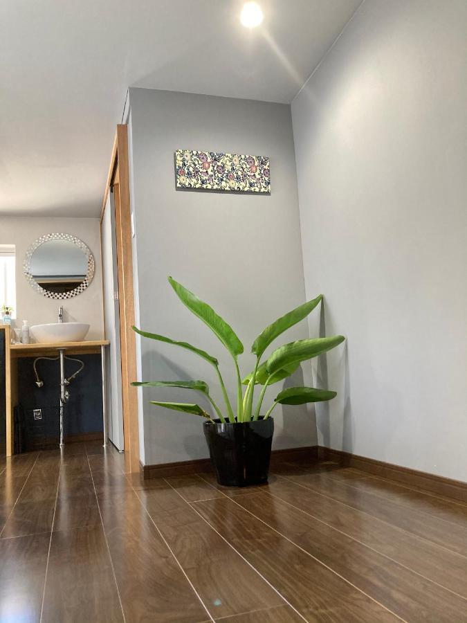 Family Room Okinawa Naha Exterior foto